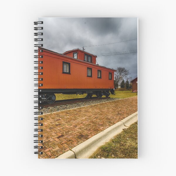 Item preview, All Aboard designed and sold by Darrell Kroulik.