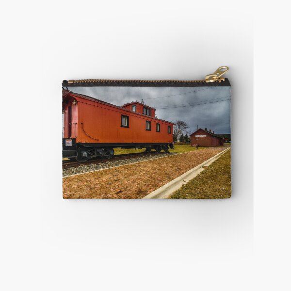 Item preview, All Aboard designed and sold by Darrell Kroulik.