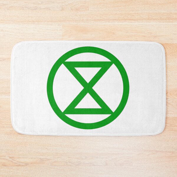 Item preview, Stop Climate Change [GREEN] designed and sold by katepalmerr.