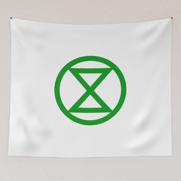Item preview, Stop Climate Change [GREEN] designed and sold by katepalmerr.