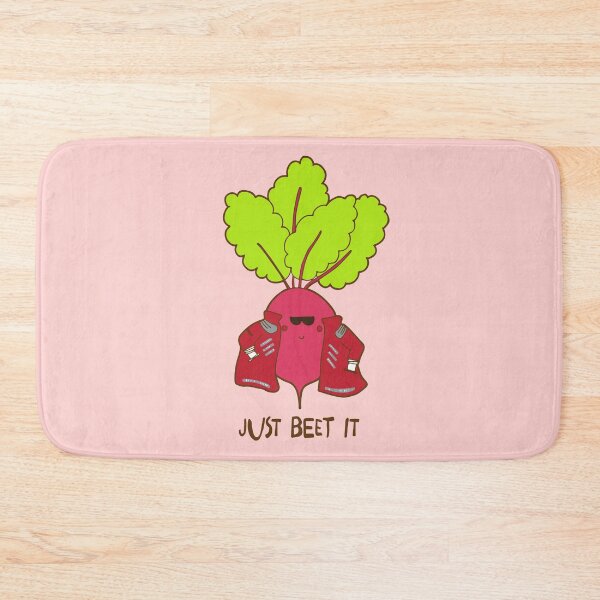 Item preview, Just Beet It designed and sold by littleredcheeks.