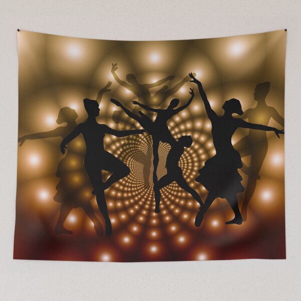 Item preview, Dance designed and sold by FantasySkyArt.