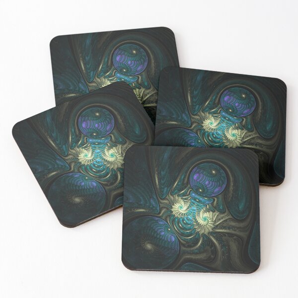 Item preview, Silent Abstraction designed and sold by bloorose.