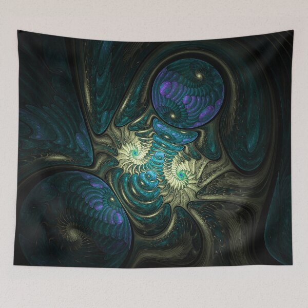 Item preview, Silent Abstraction designed and sold by bloorose.