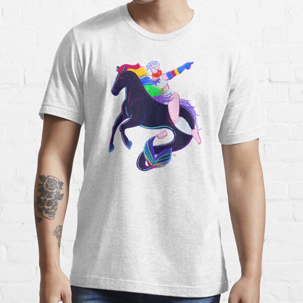 Ride your dreams Essential T-Shirt