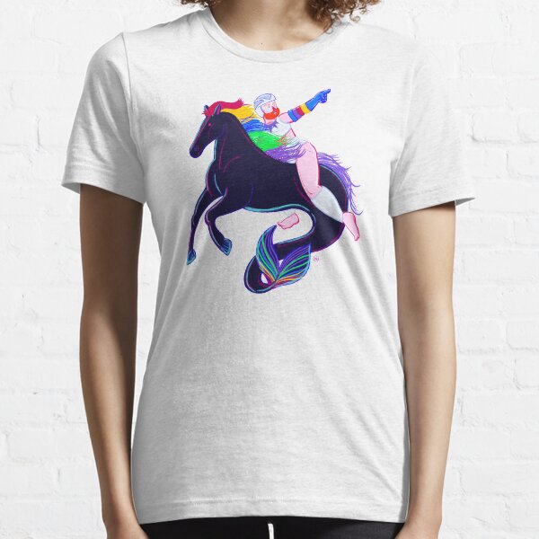 Ride your dreams Essential T-Shirt
