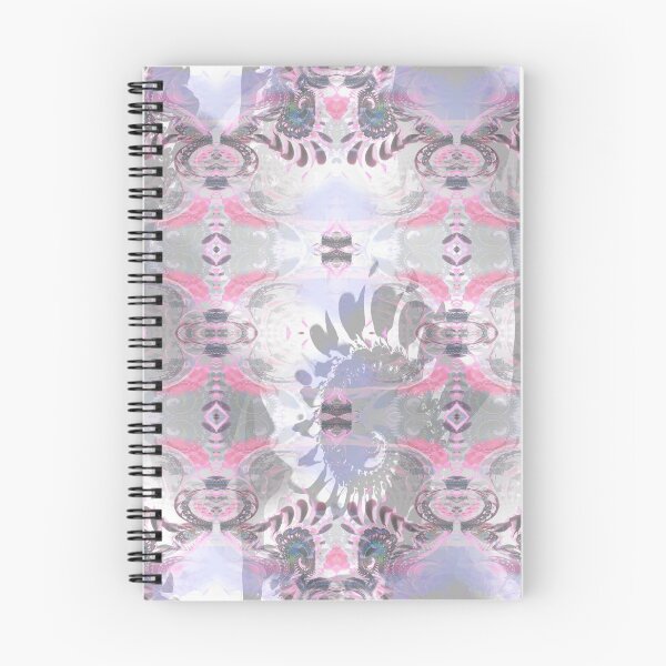 Item preview, Double Fractal Pattern. designed and sold by MindTravel.