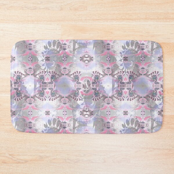 Item preview, Double Fractal Pattern. designed and sold by MindTravel.