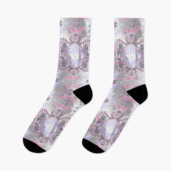 Item preview, Double Fractal Pattern. designed and sold by MindTravel.