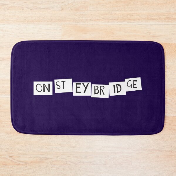 Item preview, Onsteybridge designed and sold by Off the Box.