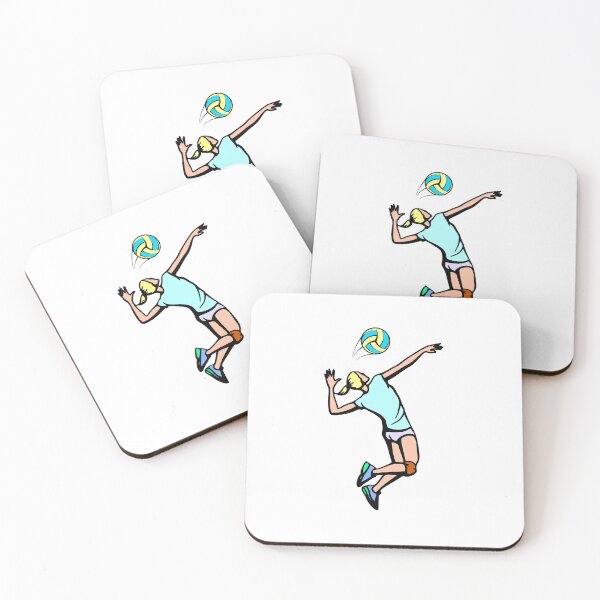 Item preview, Volleyball star designed and sold by Mr.Epic - Shop.