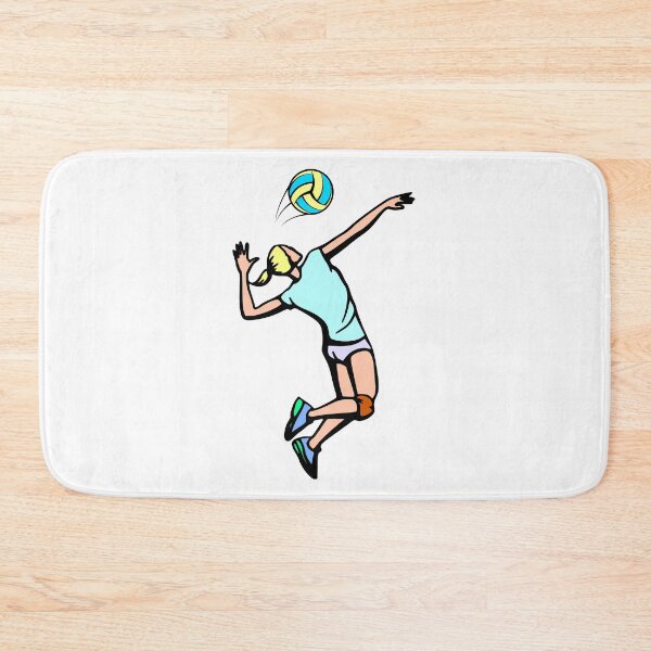 Item preview, Volleyball star designed and sold by Mr.Epic - Shop.