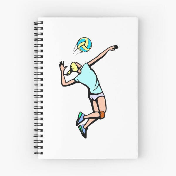 Item preview, Volleyball star designed and sold by Mr.Epic - Shop.
