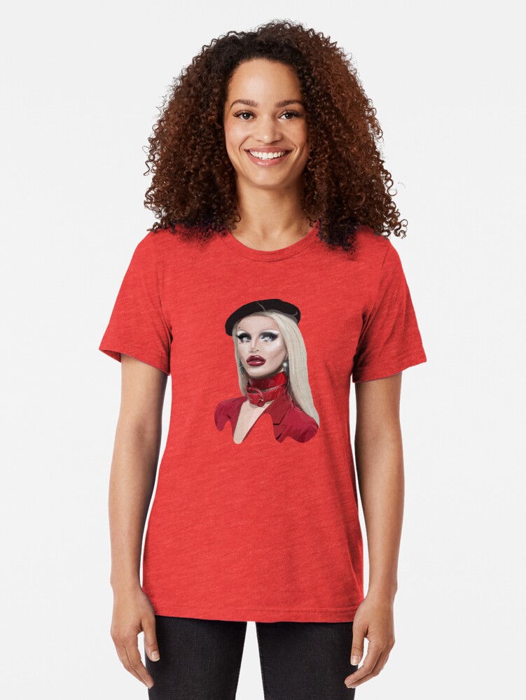 aquaria shirt