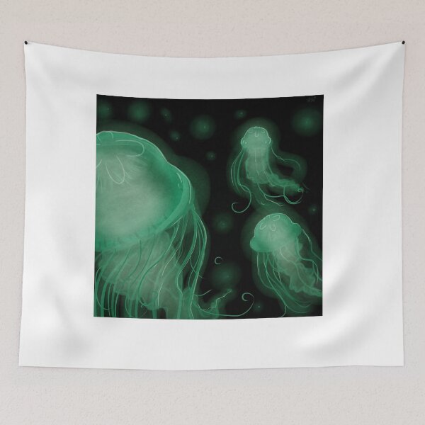 Item preview, Jelly designed and sold by porcupineslug.