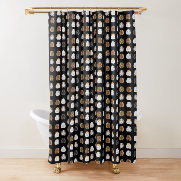  Africa Decor - Cortinas estampadas, hermosa mujer