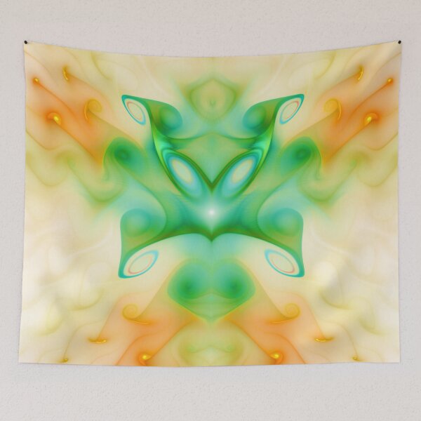 Item preview, The Dimension of Peace designed and sold by bloorose.