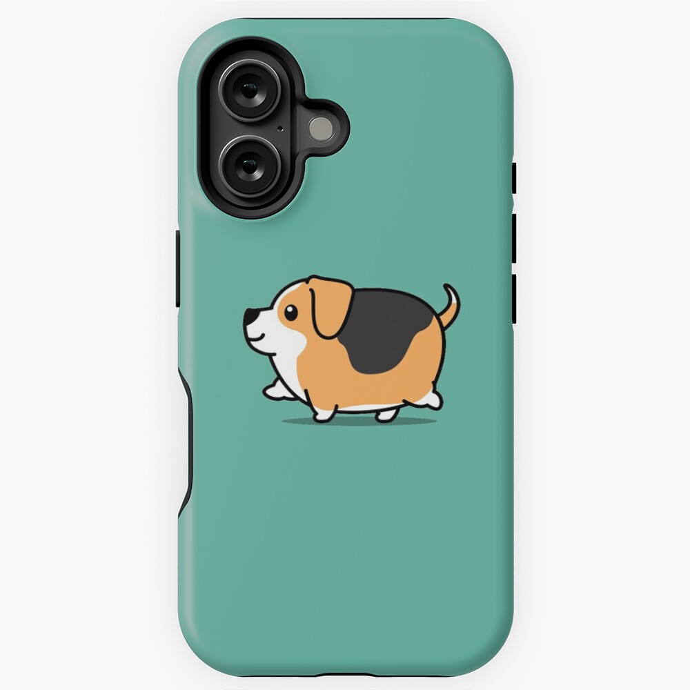 Item preview, iPhone Magsafe Tough Case designed and sold by Kymer-Creatives.