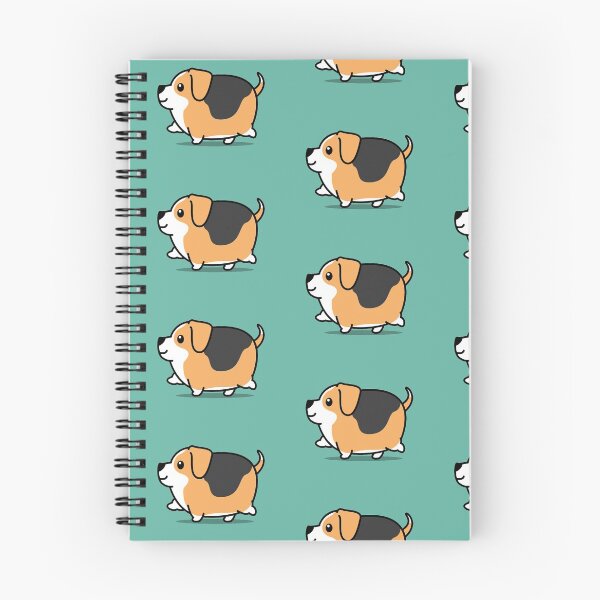 Item preview, Cute Beagle designed and sold by Kymer-Creatives.