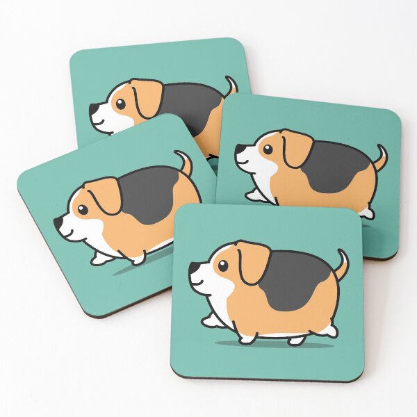 Item preview, Cute Beagle designed and sold by Kymer-Creatives.