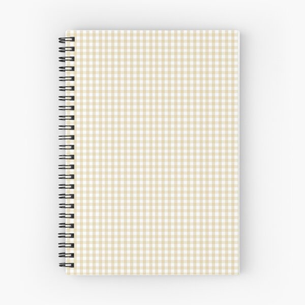 Item preview, Gingham in Goldenrod designed and sold by Jordyn St. John.