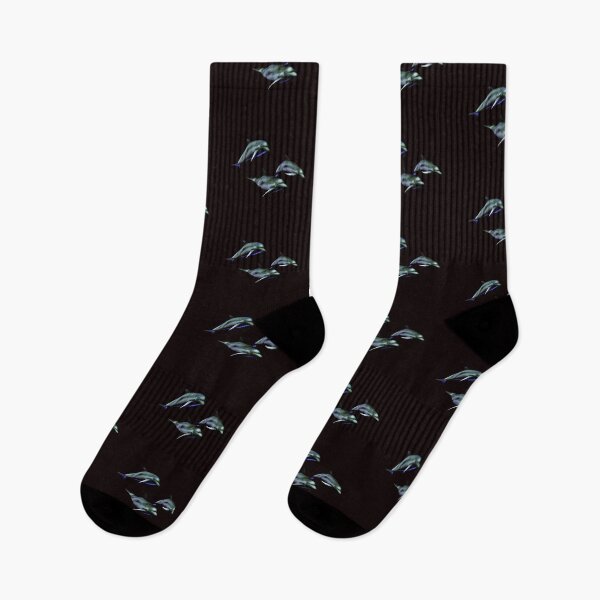 Item preview, Dolphin Trio designed and sold by DnTheory.