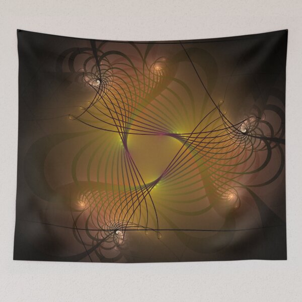 Item preview, The Transfigured Nothing designed and sold by bloorose.