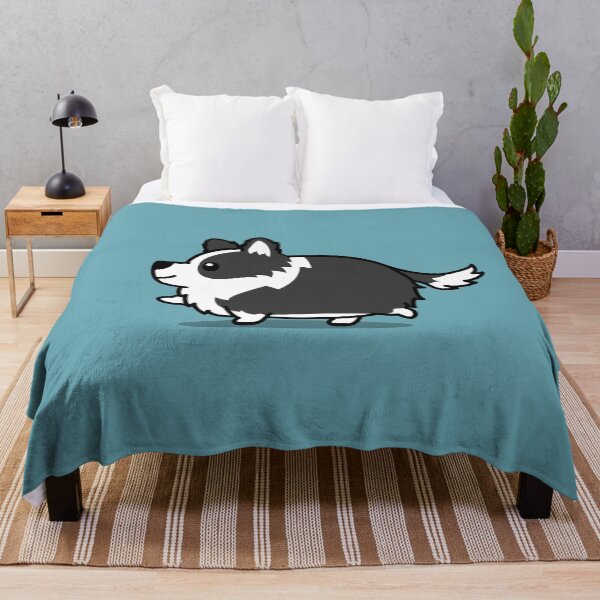 Item preview, Cute Border Collie designed and sold by Kymer-Creatives.