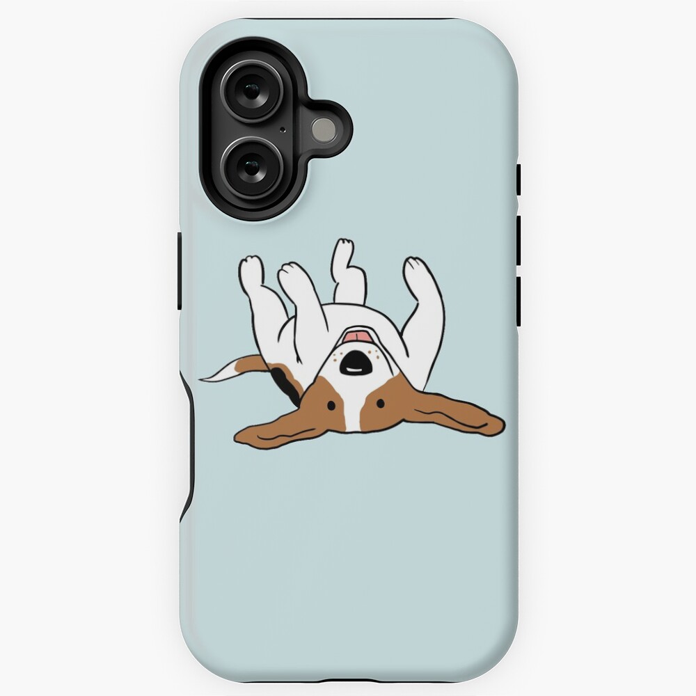 Item preview, iPhone Magsafe Tough Case designed and sold by ShortCoffee.