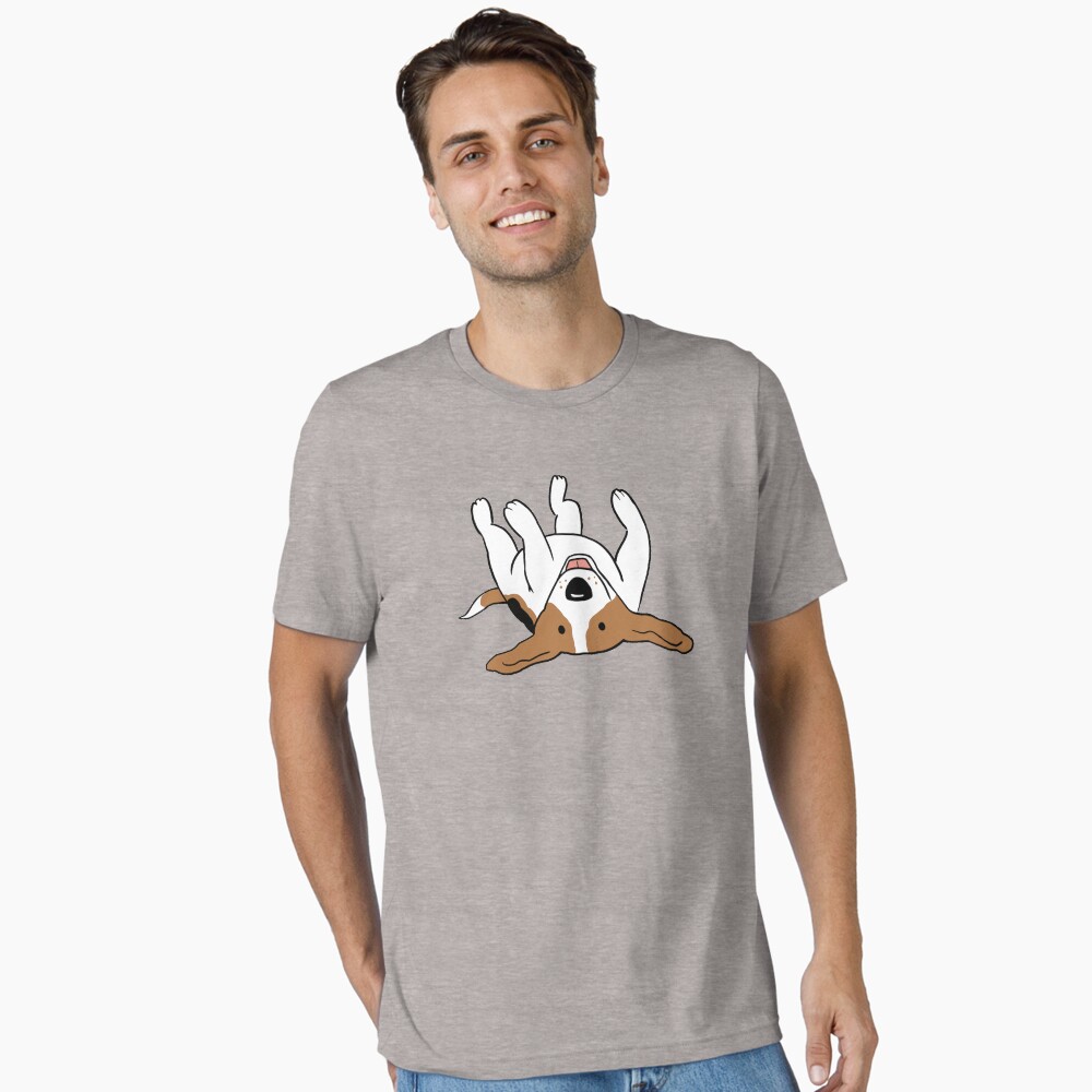 Item preview, Essential T-Shirt designed and sold by ShortCoffee.