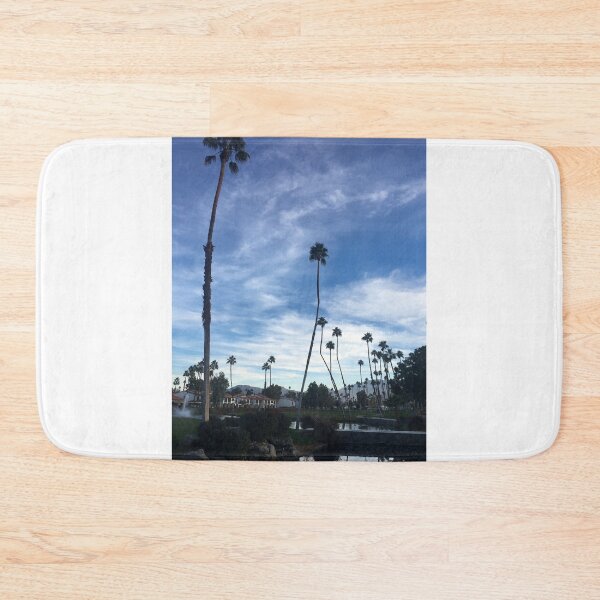 Item preview, Palm Trees designed and sold by 13zoe.