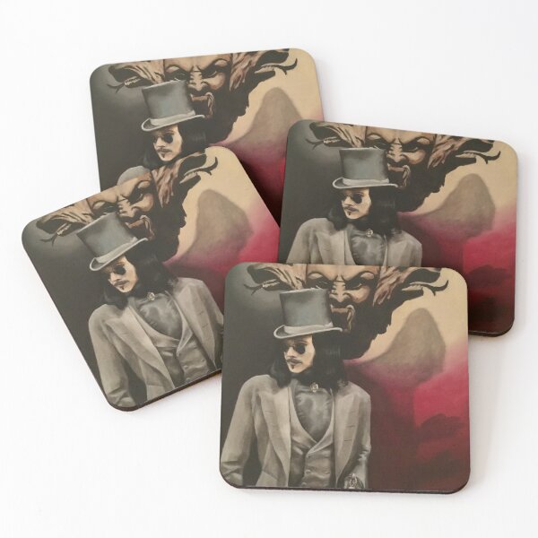 Item preview, Dracula designed and sold by daphne-v.