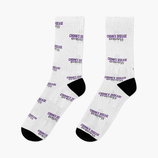 Item preview, Crohn's Disease Awareness designed and sold by Isabelle-Anne.
