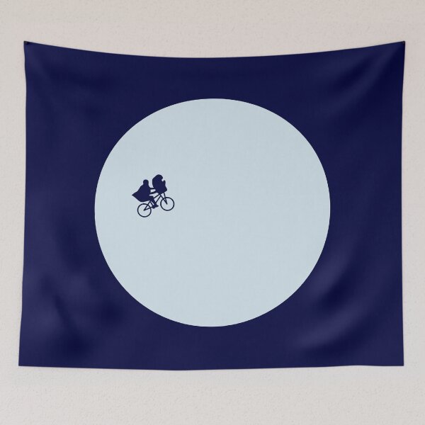 Item preview, E.T. designed and sold by Studio Infinito.