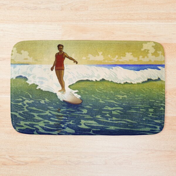 Item preview, Hawaii - Charles William Bartlett - 1918 designed and sold by CrankyOldDude.