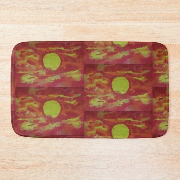 Item preview, Fire sunset designed and sold by GlitteryGirl.