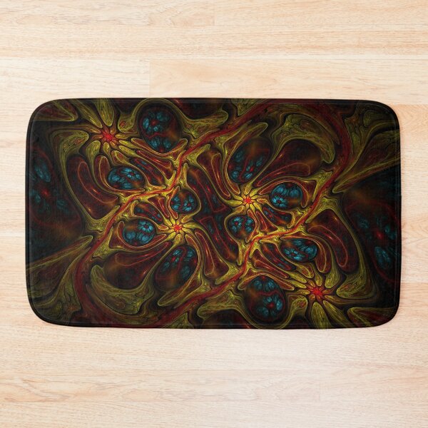 Item preview, Superimposed Plan of Life designed and sold by bloorose.