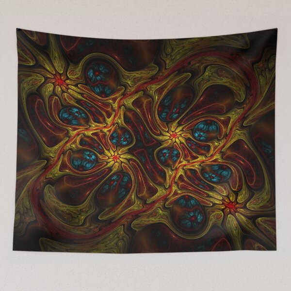 Item preview, Superimposed Plan of Life designed and sold by bloorose.
