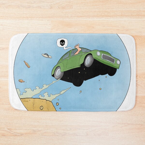 Item preview, Just A Quick One Then designed and sold by Dave Charlton.