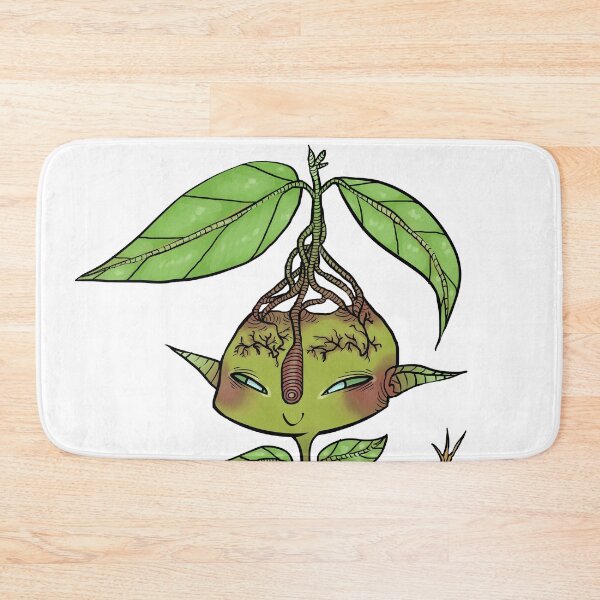 Item preview, Mango Child designed and sold by porcupineslug.