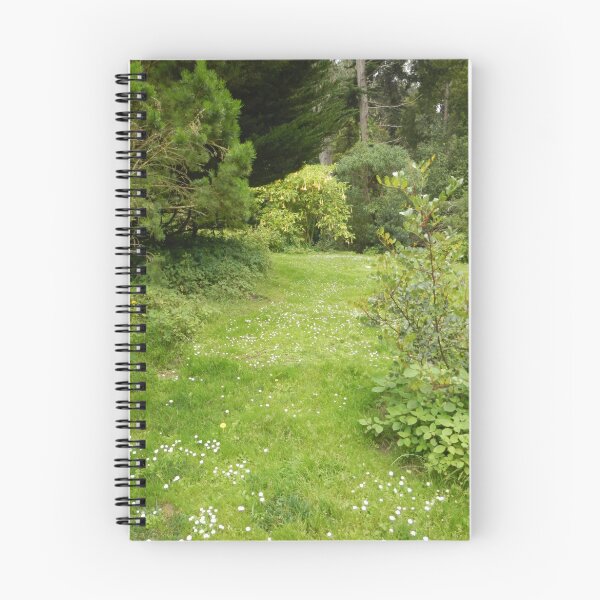 Item preview, Summer Meadow designed and sold by beltanemaiden.
