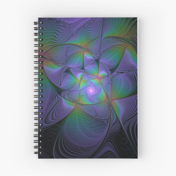 Item preview, Material with Intensity designed and sold by bloorose.