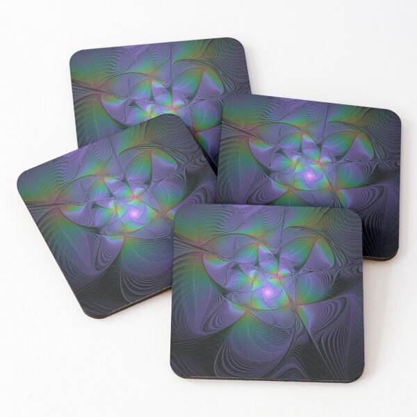 Item preview, Material with Intensity designed and sold by bloorose.