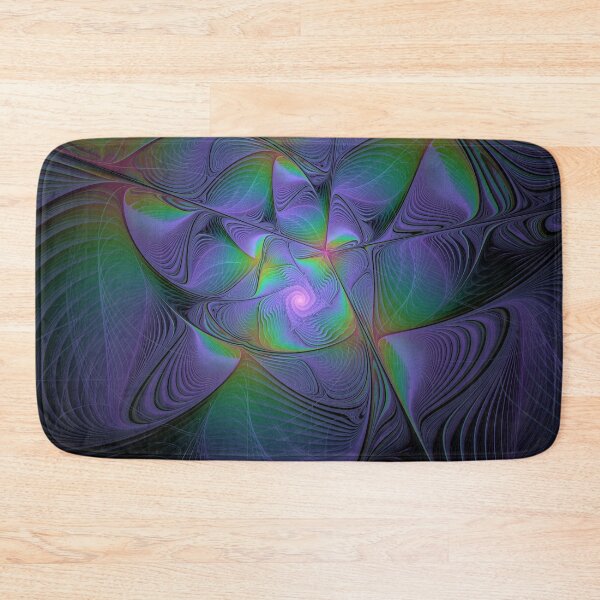 Item preview, Material with Intensity designed and sold by bloorose.