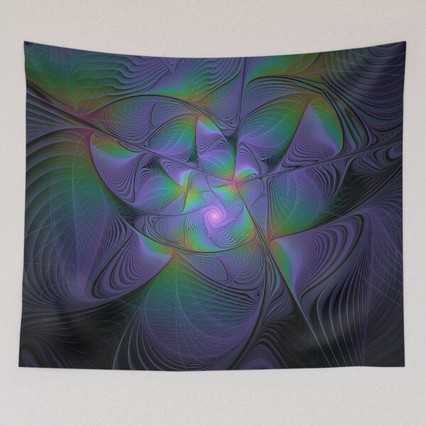 Item preview, Material with Intensity designed and sold by bloorose.