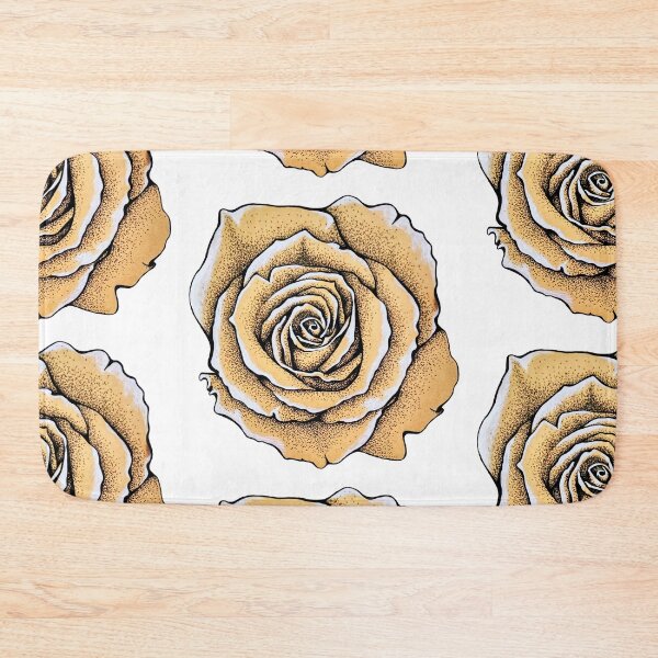 Item preview, Beautiful rose flower designed and sold by ativka.