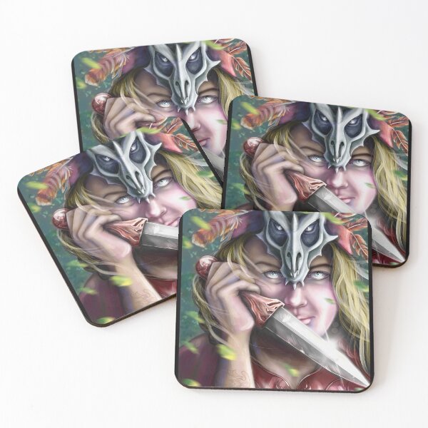 Item preview, Dragon Warrior designed and sold by Anna Dreams_Art.