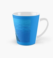 Dauphin; Marine animals Tall Mug