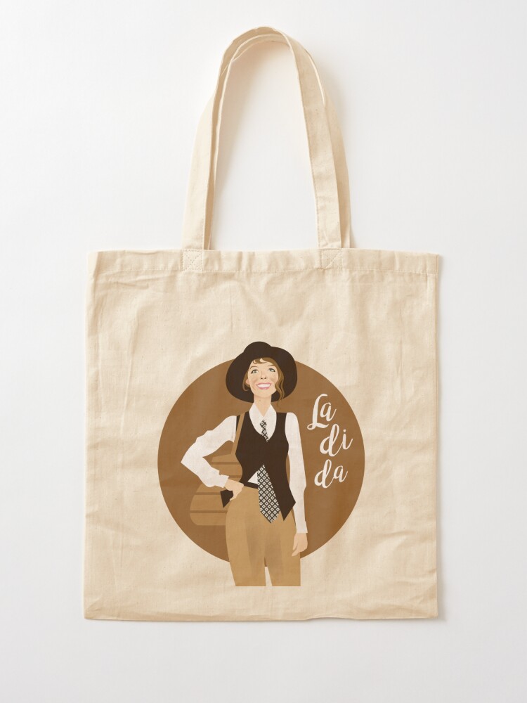 Annie Tote