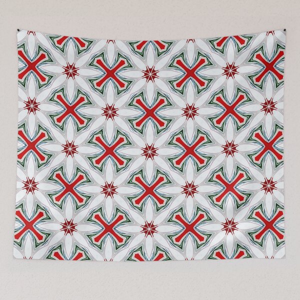 Item preview, Christmas Candy Canes_1 designed and sold by ArtReImaged.